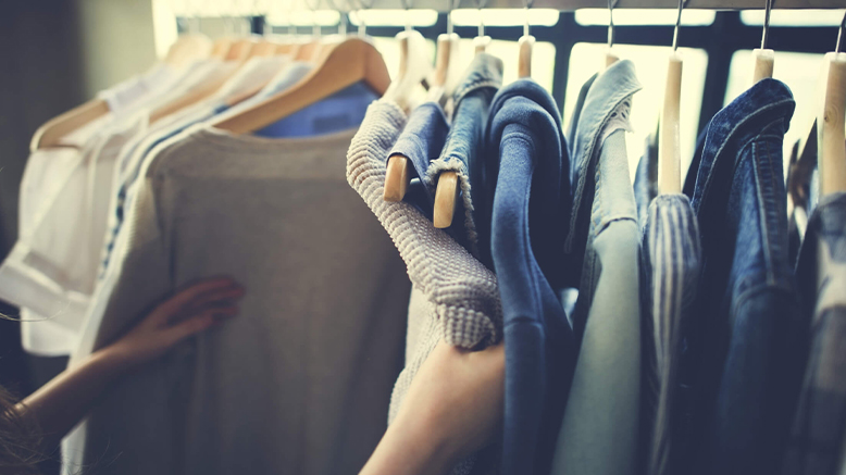 Textiles & Garments